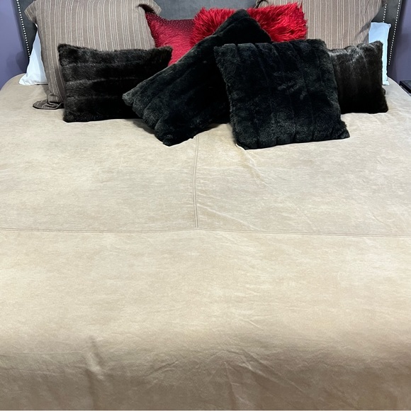 NWOT Nautica set of 2 Large Square Pillow Shams - Picture 13 of 16